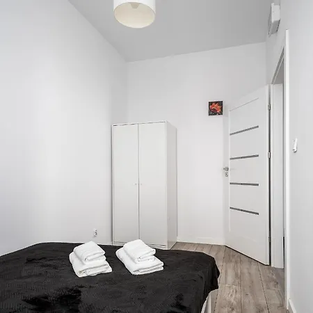 Prymasa Street Apartament * Varsovie