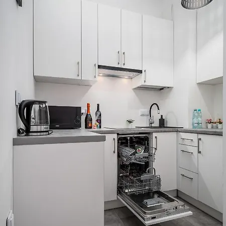 Appartamento Prymasa Street Apartament Varsavia
