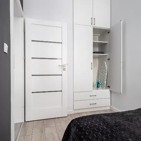 Prymasa Street Apartament * Varsavia