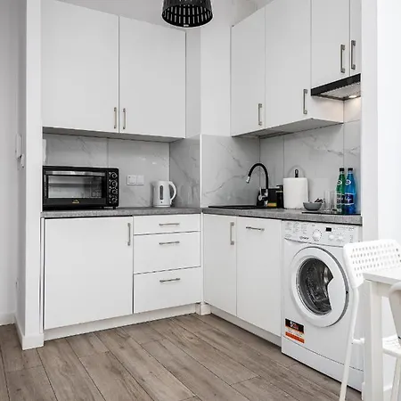 Appartamento Prymasa Street Apartament *