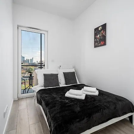 Prymasa Street Apartament Appartamento