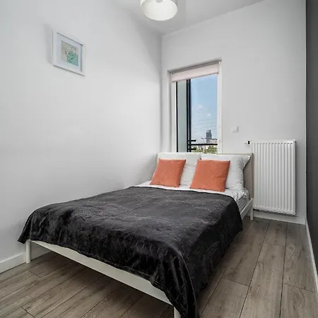 Prymasa Street Apartament * Varsavia